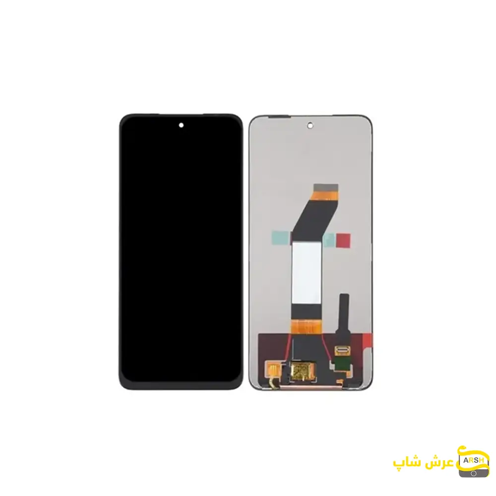 LCD شیائومی مناسب REDMI 10 / REDMI 10 PRIME N.F