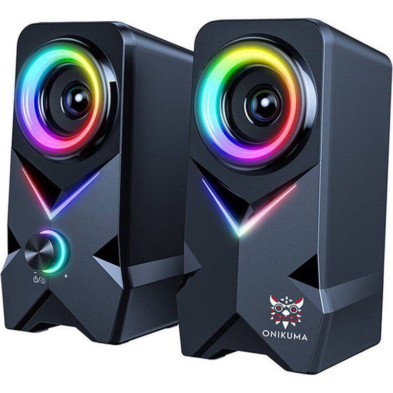 اسپیکر بلوتوثی اونیکوما مدل L2 کد 7576
