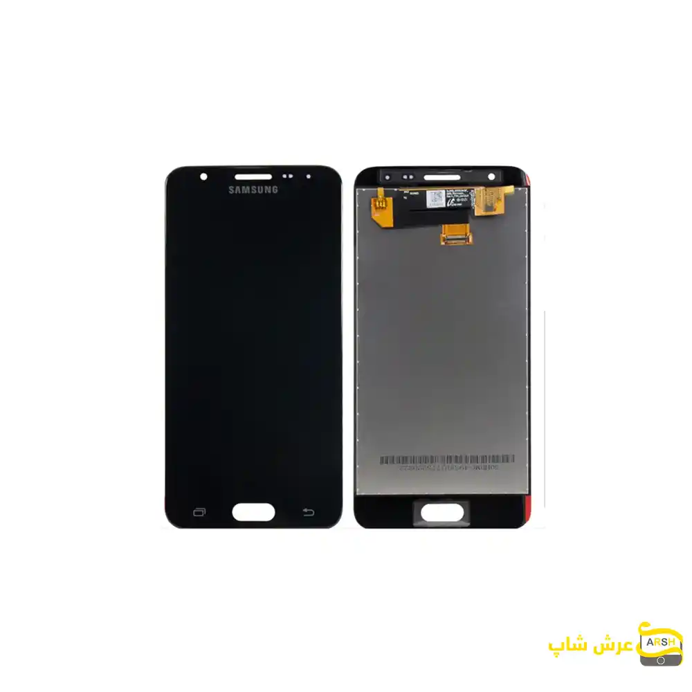 LCD SAMSUNG J5 PRIME (G570) N.F (SERVICE PACK)