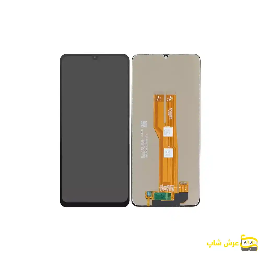 LCD SAMSUNG A07 (A075) N.F (SERVICE PACK)