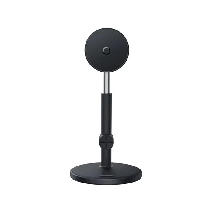هولدر و پایه نگهدارنده رومیزی بیسوس Baseus BS-HP014 MagPro B10564100121-00 مگنتی