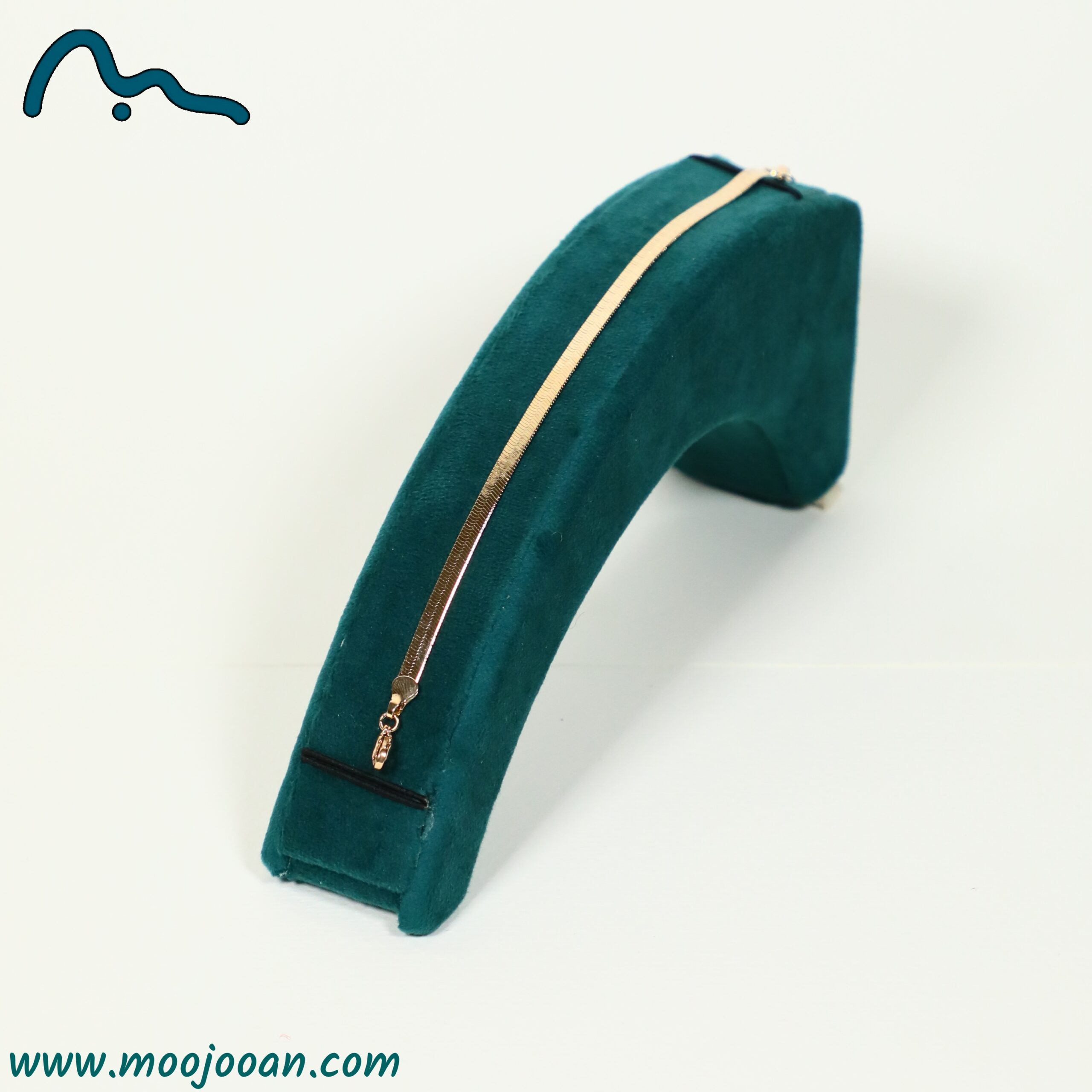 دستبند مار ساده ژوپینگ
