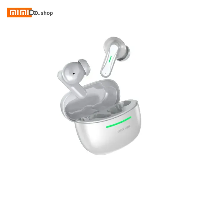 هندزفری بلوتوثی گرین لاین Green Lion Cairo Earbuds GNCAITWS23 — تصویر ۶