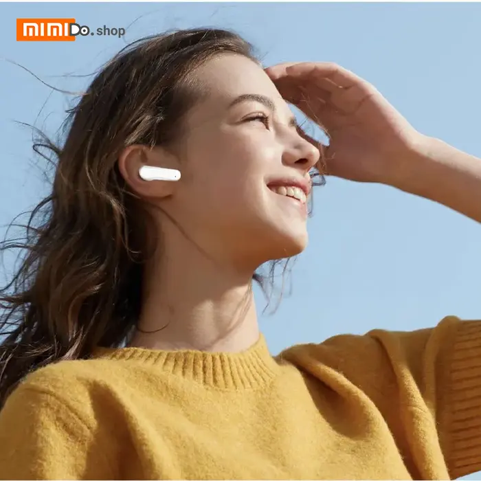 هندزفری بلوتوثی گرین لاین Green Lion Cairo Earbuds GNCAITWS23 — تصویر ۷