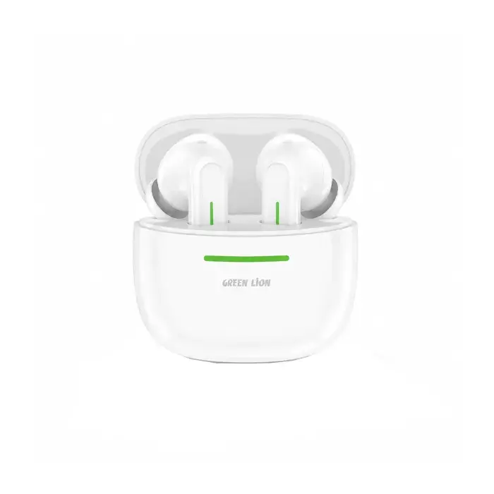 هندزفری بلوتوثی گرین لاین Green Lion Cairo Earbuds GNCAITWS23 — تصویر ۳