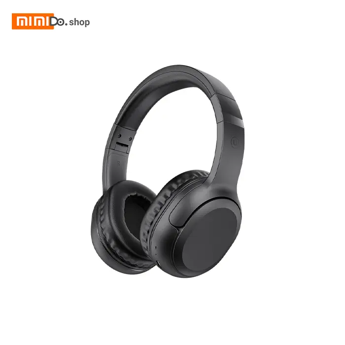 هدفون بلوتوثی یوسمز USAMS YG23 YUN Series Wireless Headphones — تصویر ۵