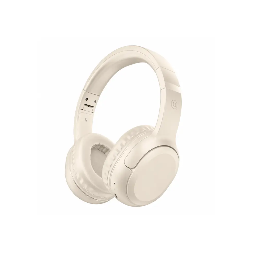 هدفون بلوتوثی یوسمز USAMS YG23 YUN Series Wireless Headphones — تصویر ۲