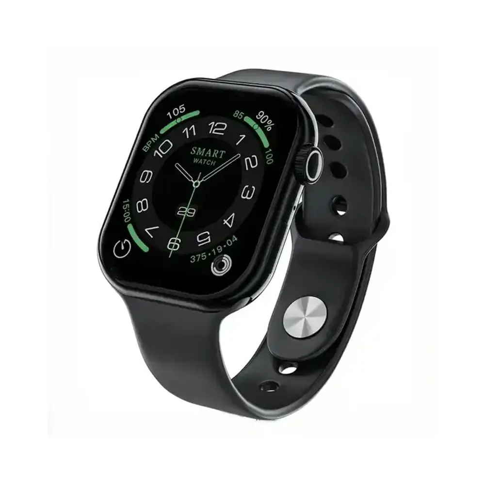ساعت هوشمند گرین لاین Green Lion Ultimate 46 GNULTMTSM46BK