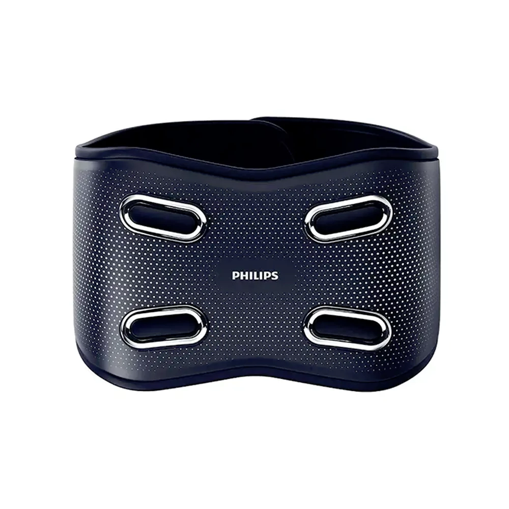 ماساژور کمر و شکم فیلیپس Philips PPM7201B — تصویر ۲