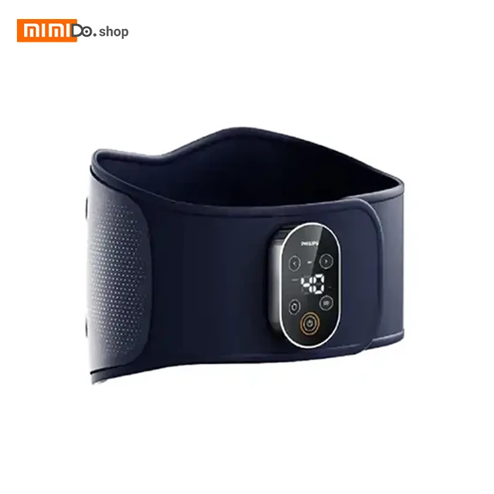 ماساژور کمر و شکم فیلیپس Philips PPM7201B — تصویر ۴