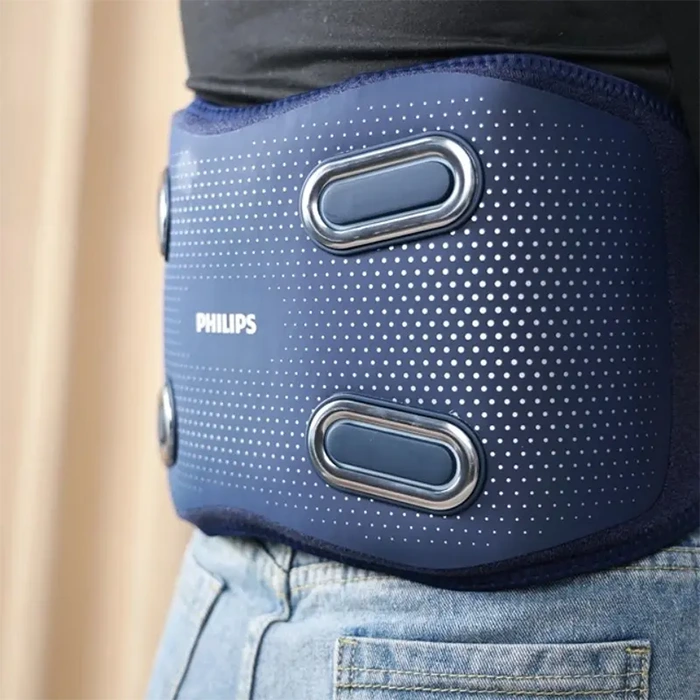 ماساژور کمر و شکم فیلیپس Philips PPM7201B — تصویر ۳