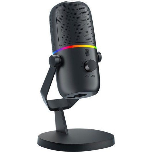 میکروفن کندانسر هایلو مدل GX1 کد 7743 — تصویر ۴