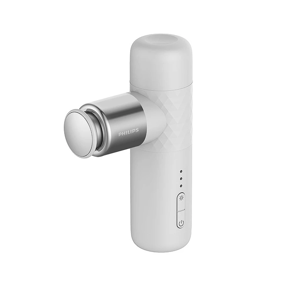 ماساژور تفنگی حرارتی فیلیپس Philips PPM3302G — تصویر ۲