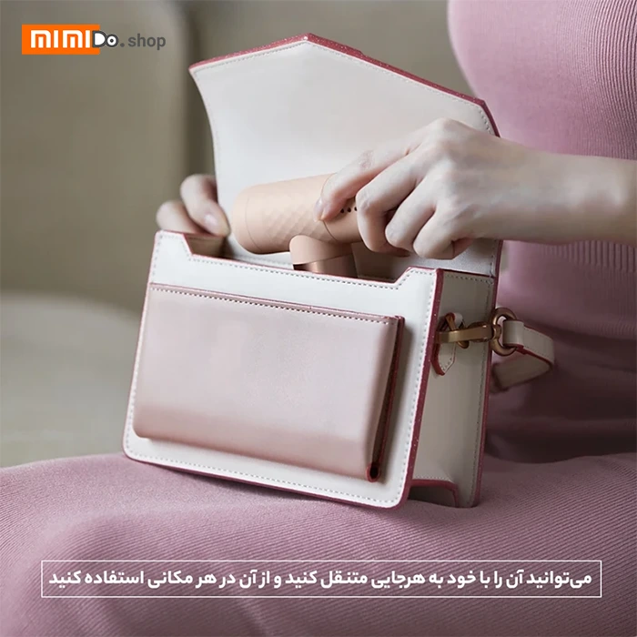ماساژور تفنگی حرارتی فیلیپس Philips PPM3302G — تصویر ۸