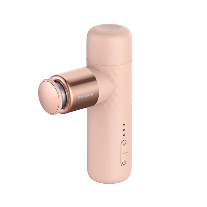 ماساژور تفنگی حرارتی فیلیپس Philips PPM3302G — تصویر ۳