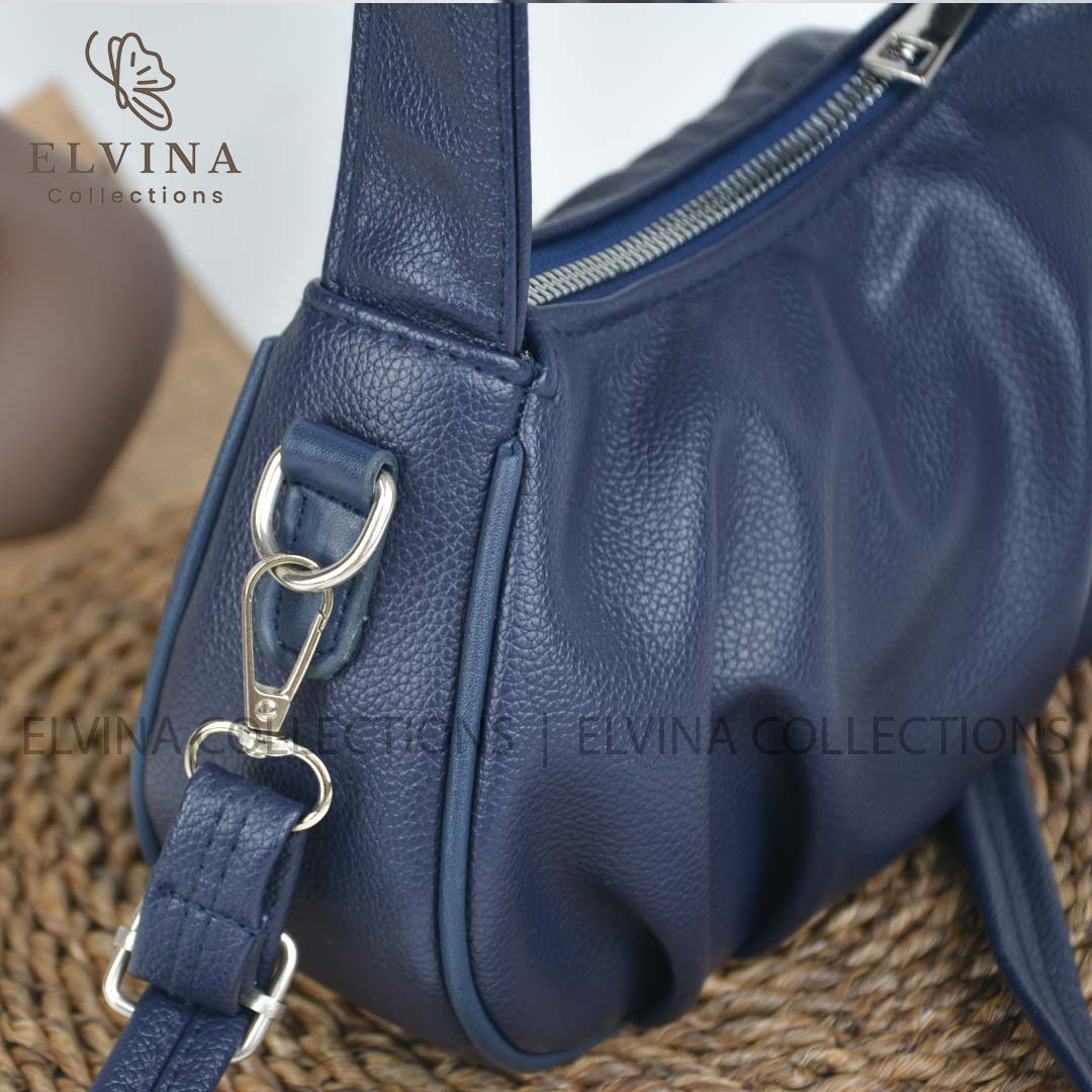 کیف دستی دوشی دخترانه ملینه — تصویر ۵