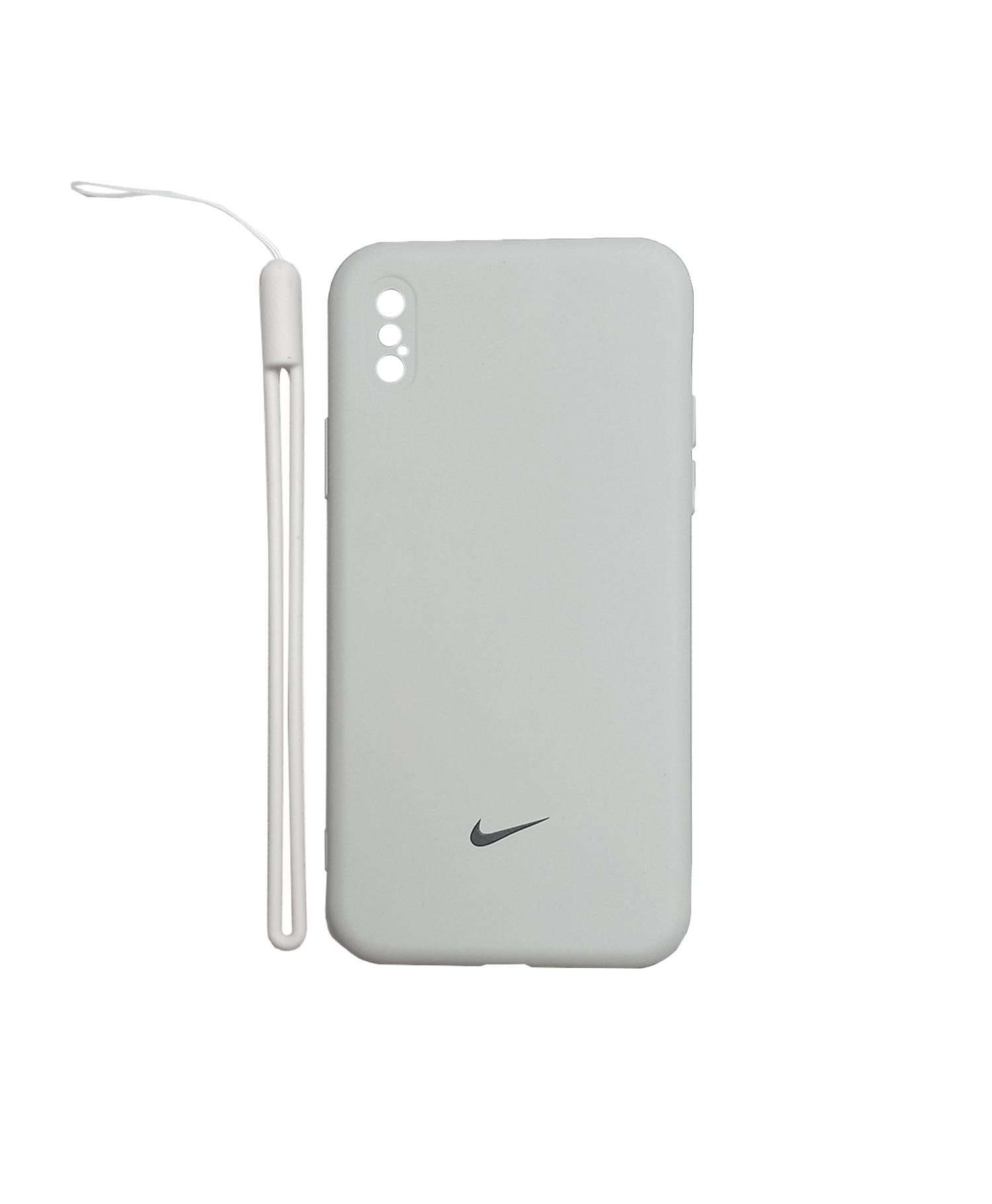 قاب نایک بند دار گوشی موبایل آیفون Iphone X / XS — تصویر ۴