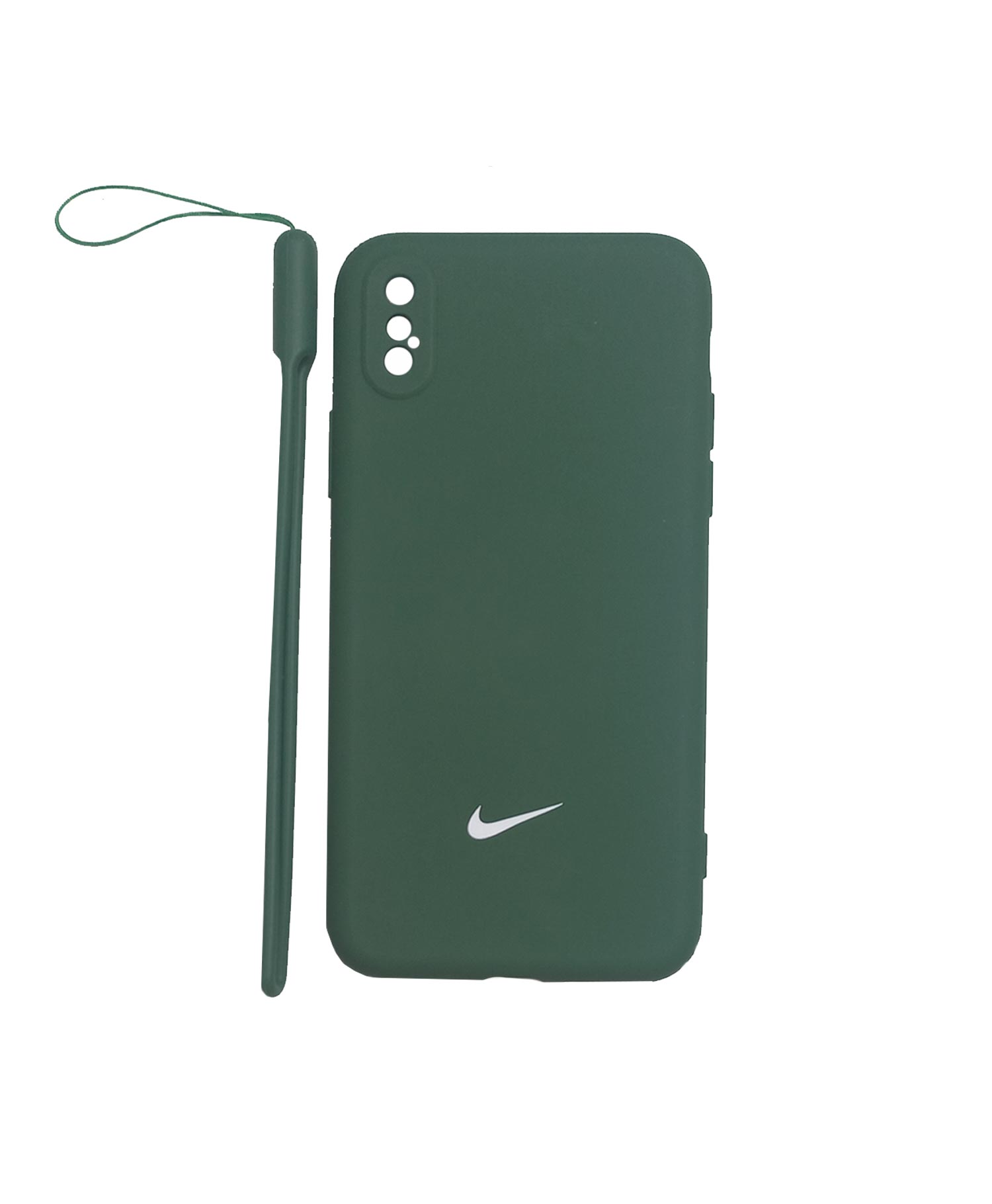 قاب نایک بند دار گوشی موبایل آیفون Iphone X / XS — تصویر ۳