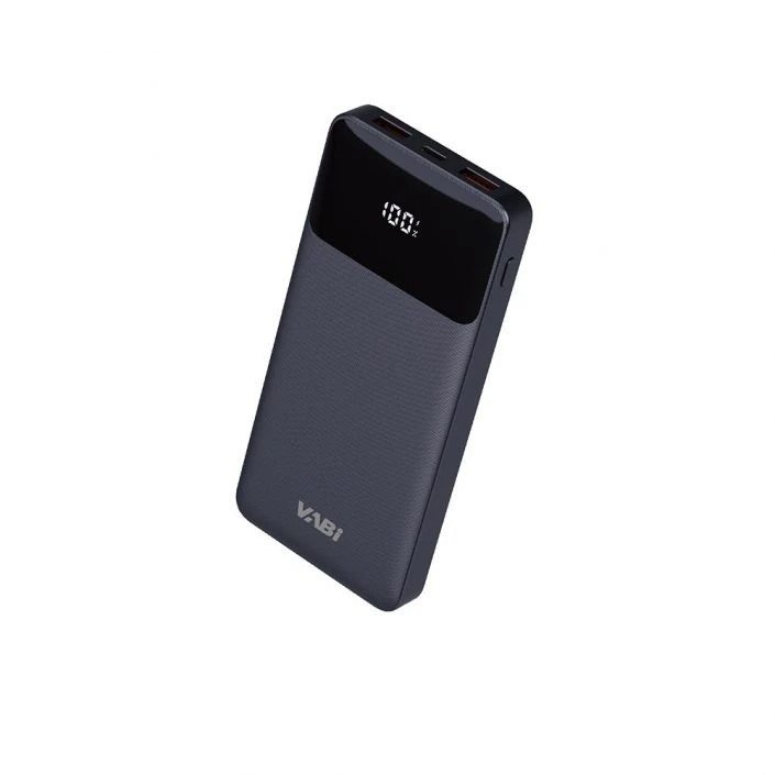 پاوربانک وابی مدل P12 ظرفیت 10000mAh کد 7664
