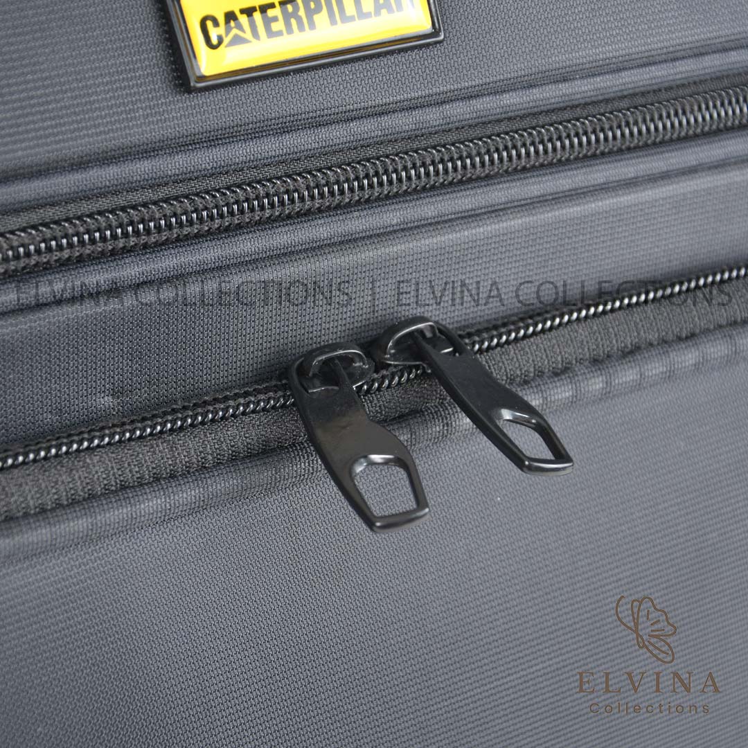 چمدان خلبانی کاترپیلار Caterpillar سایز کابین (ارسال پس کرایه) — تصویر ۶