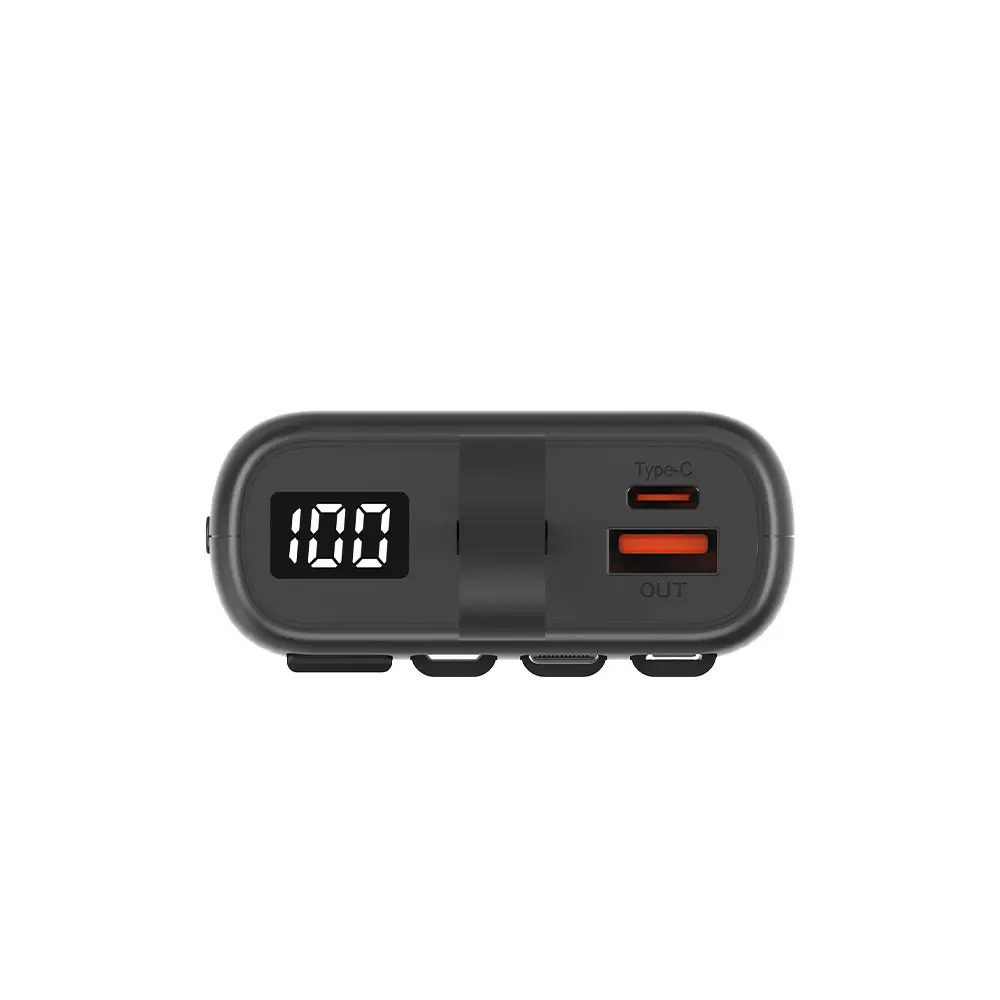 پاوربانک 20000mAh انرجایزر مدل UE20070PQ کد 7902-7903 — تصویر ۵