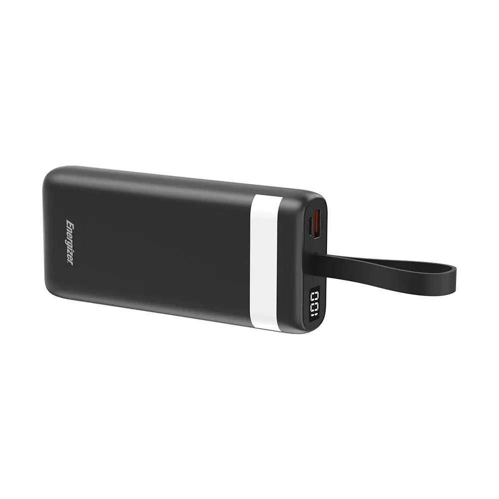 پاوربانک 20000mAh انرجایزر مدل UE20070PQ کد 7902-7903 — تصویر ۴