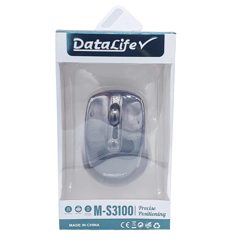 ماوس بی سیم دیتالایف مدل S3100 کد 7938 — تصویر ۳
