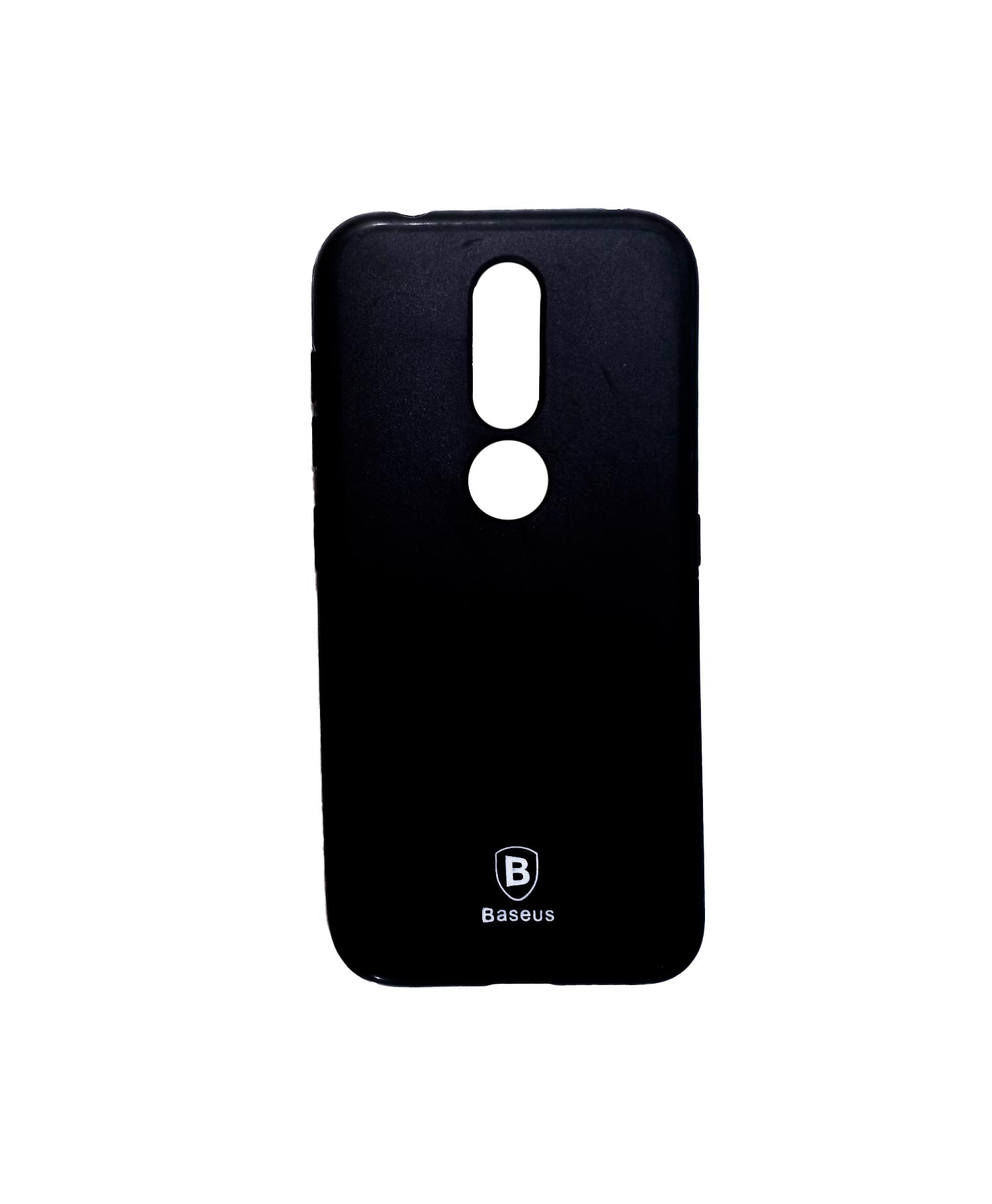 کاور ژله ای Baseus گوشی موبایل Nokia 4.2