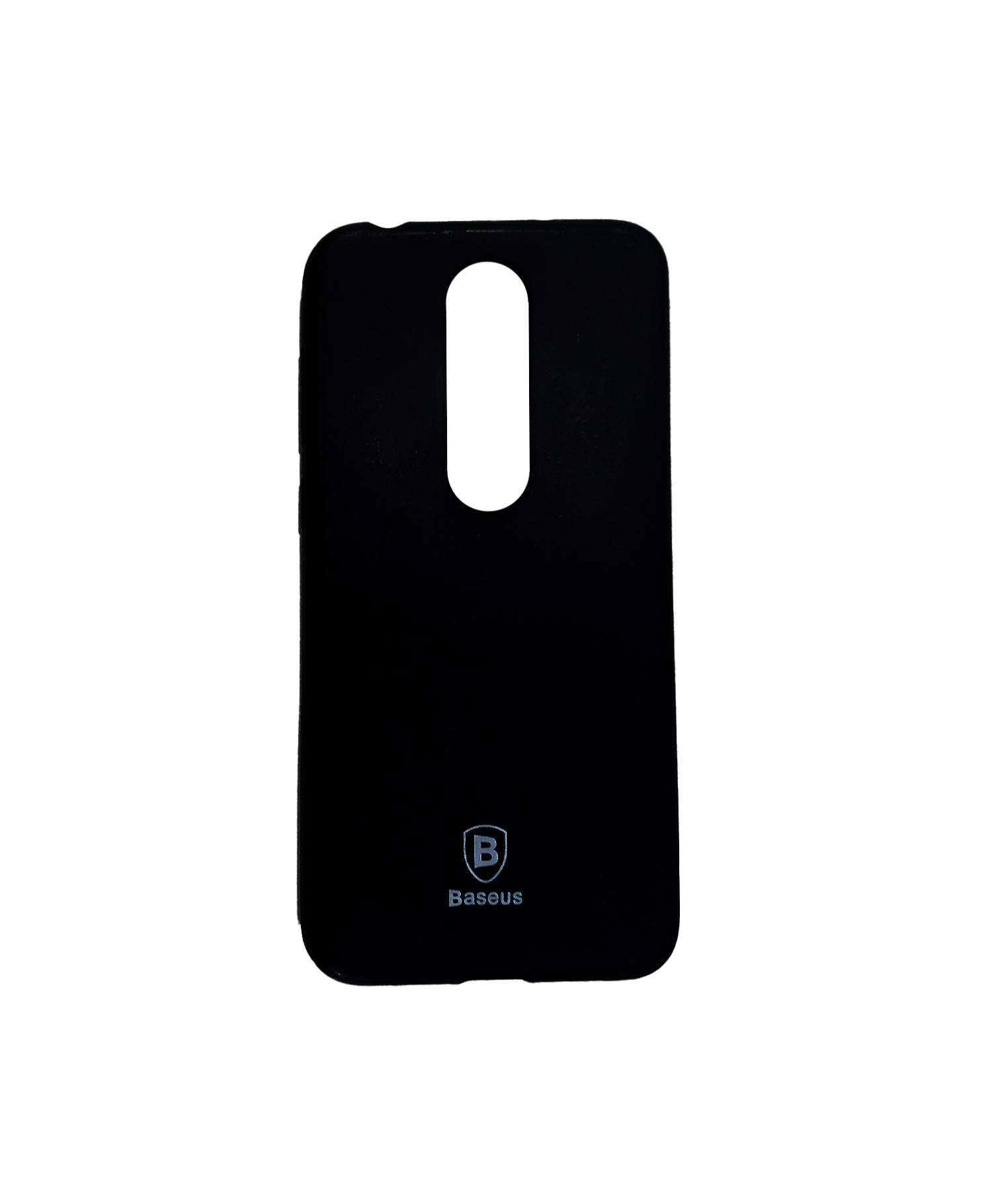 کاور ژله ای Baseus گوشی موبایل Nokia 6.1 Plus