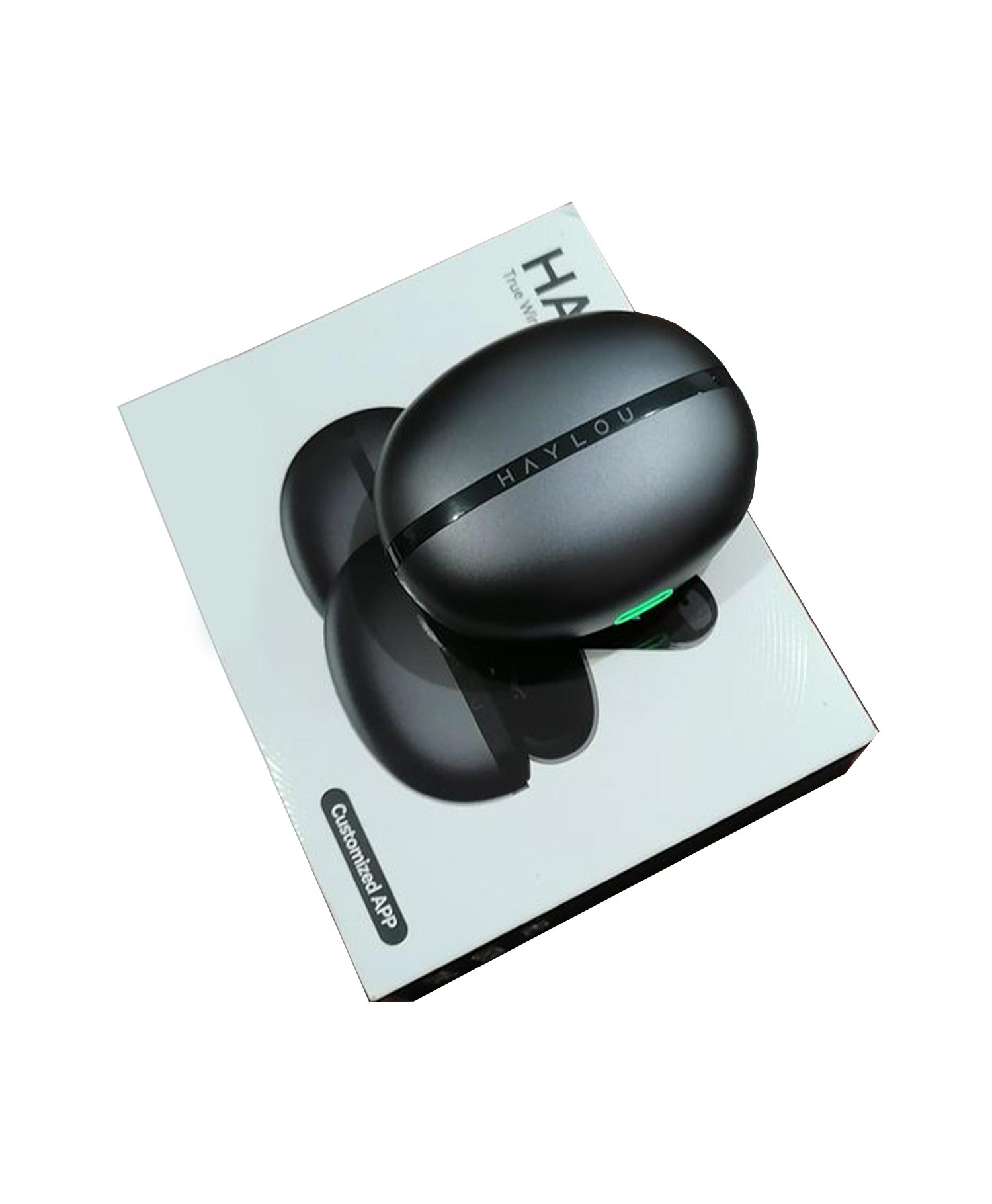 ایرفون بی سیم هایلو X1 2023 — تصویر ۳