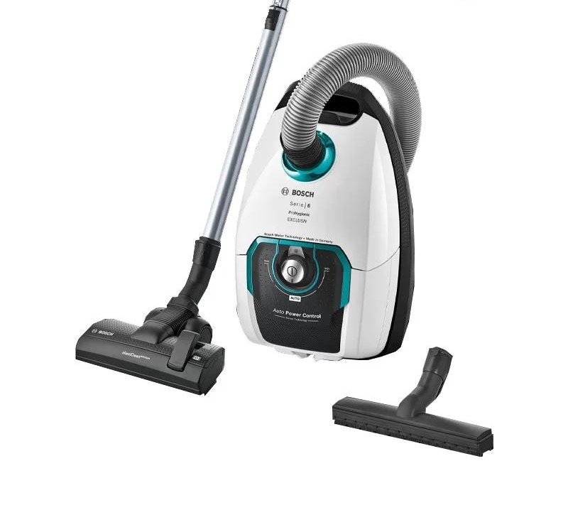 جاروبرقی بوش مدل BOSCH BGL8HYG1
