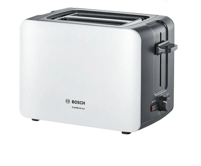 توستر بوش مدل BOSCH TAT6A111
