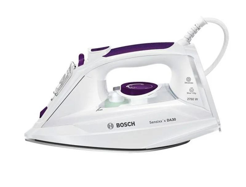 اتو بخار بوش مدل BOSCH TDA3027010