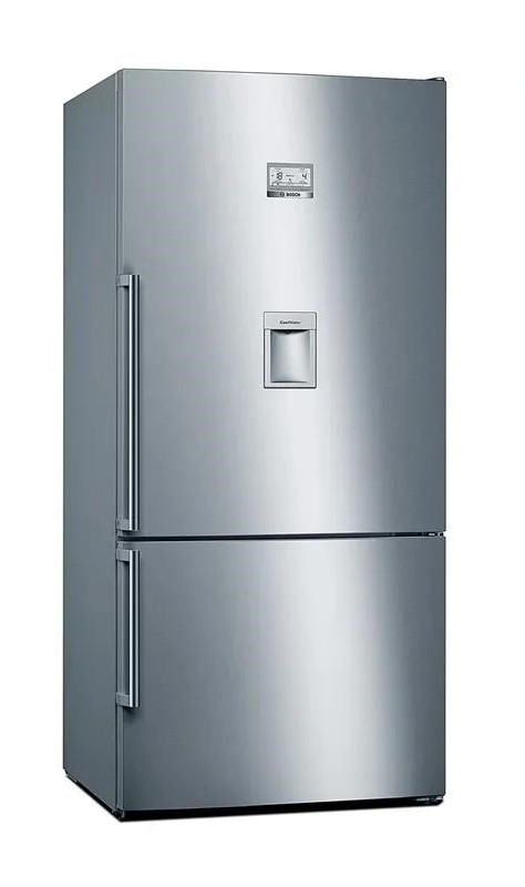 یخچال فریزر بوش مدل BOSCH KGD86AI31