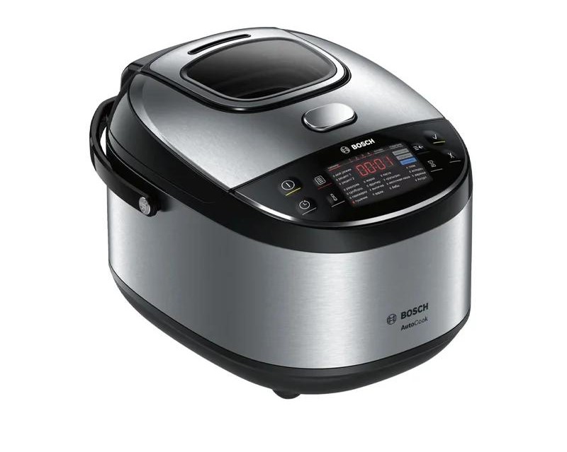 مولتی کوکر بوش مدل BOSCH MUC28B64RU