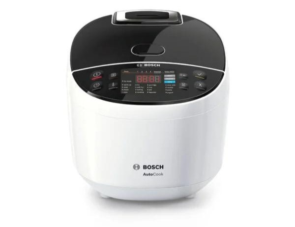 مولتی کوکر بوش مدل BOSCH MUC11W12
