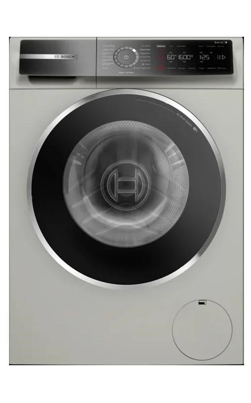 ماشین لباسشویی بوش مدل BOSCH WGB2560X0