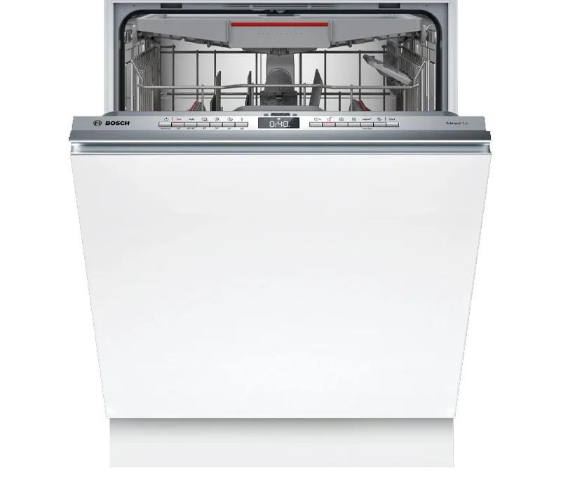 ماشین ظرفشویی توکار بوش مدل BOSCH SMV4HMX65Q