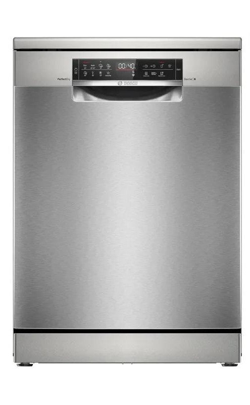 ماشین ظرفشویی بوش مدل BOSCH SMS6ZCI85M