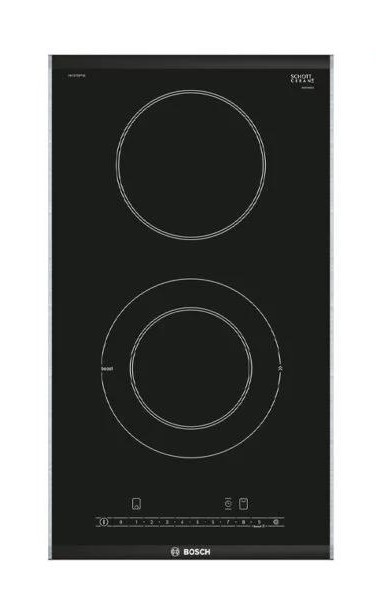 صفحه برقی توکار بوش مدل BOSCH PKF375FP1E — تصویر ۵