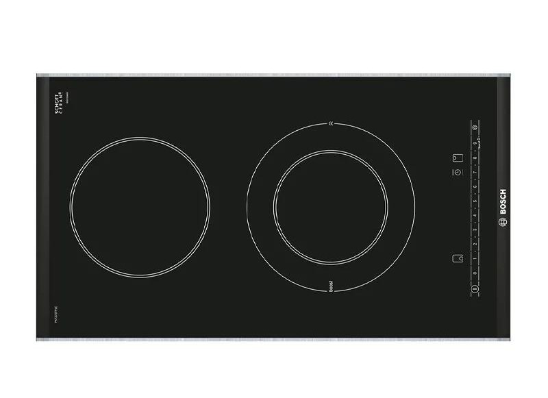 صفحه برقی توکار بوش مدل BOSCH PKF375FP1E — تصویر ۲