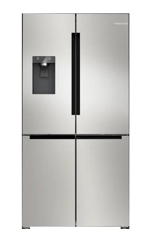 ساید بای ساید بوش مدل BOSCH KFD96APEA — تصویر ۲