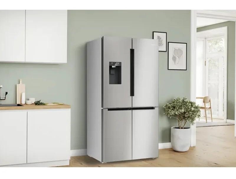 ساید بای ساید بوش مدل BOSCH KFD96APEA — تصویر ۶