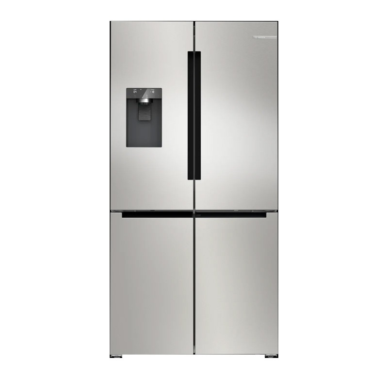 ساید بای ساید بوش مدل BOSCH KFD96APEA — تصویر ۷