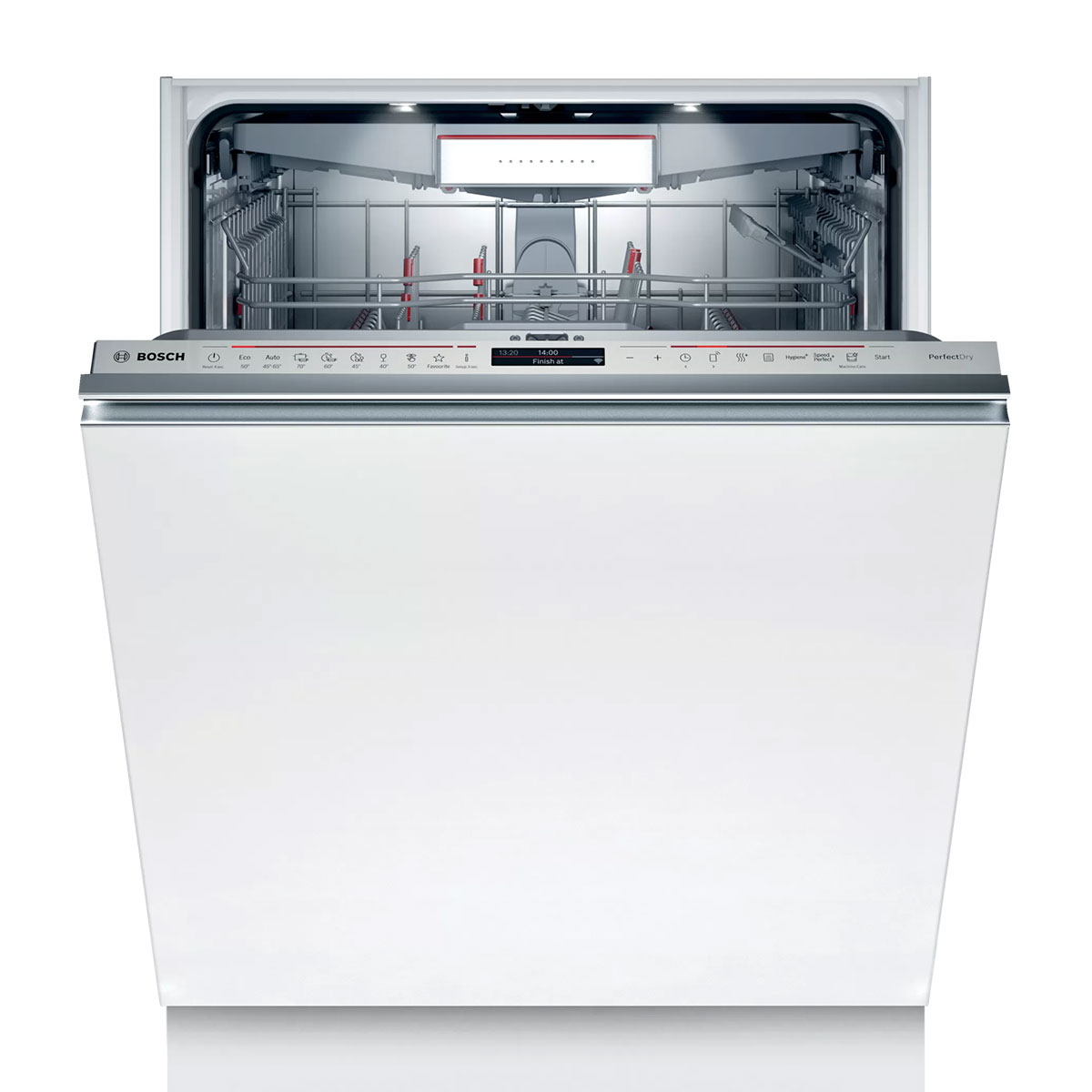 ماشین ظرفشویی توکار مدل BOSCH SMV8YCX02