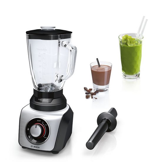 مخلوط کن بوش مدل BOSCH MMB65G5M — تصویر ۴