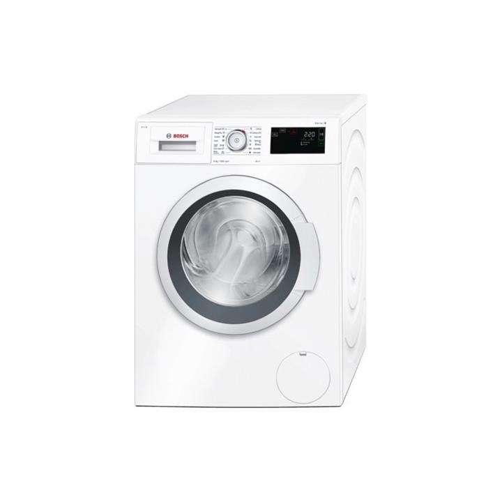 ماشین لباسشویی بوش مدل BOSCH WVG30460IR
