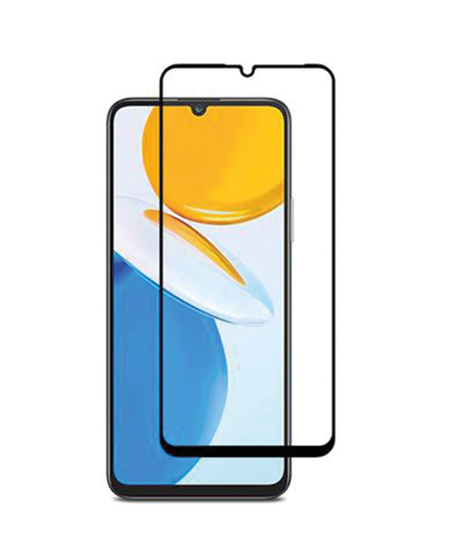 گلس فول گوشی موبایل هوآوی Huawei Honor X7