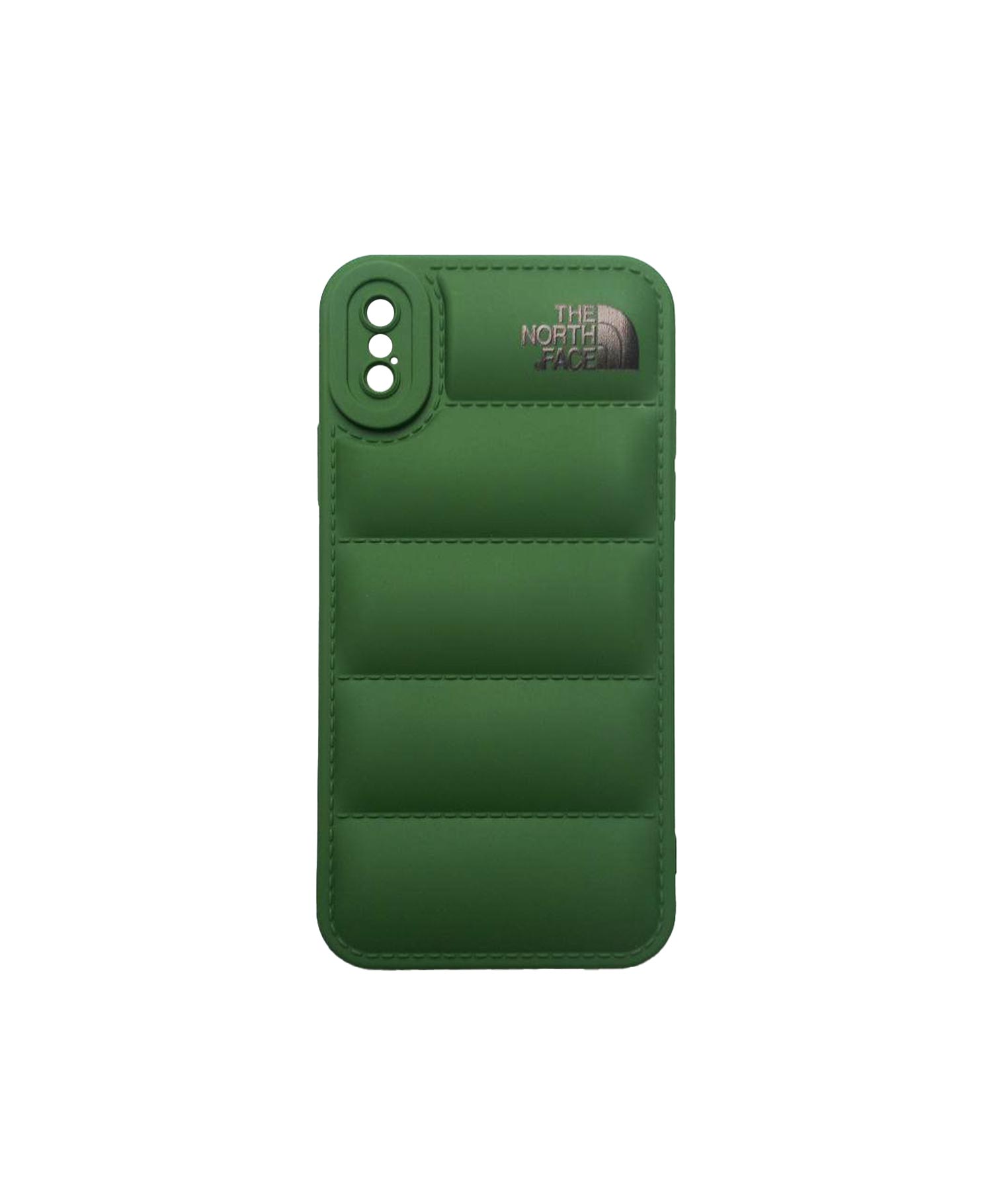 قاب موبایل پافر The North Face آیفون Iphone X