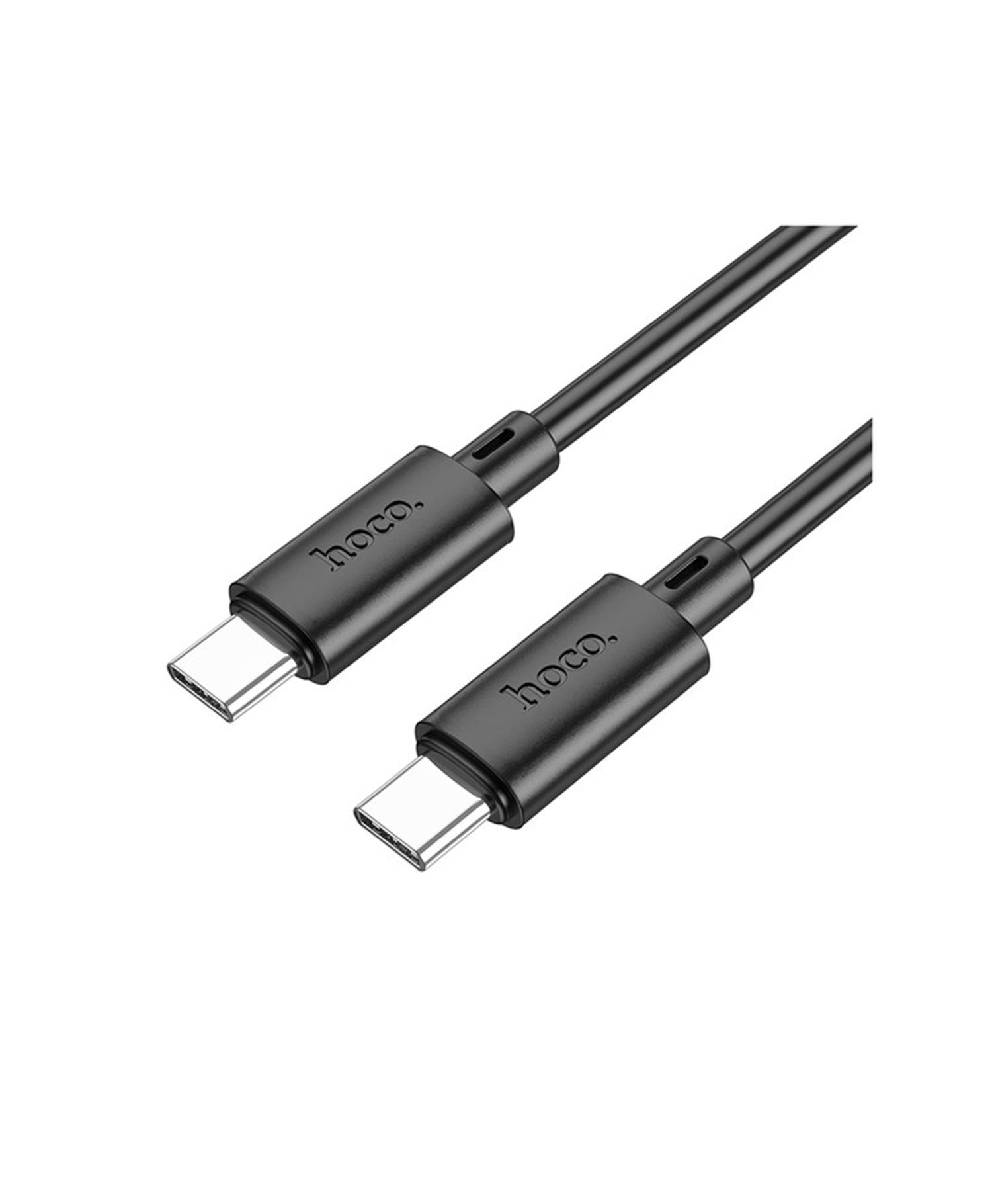 کابل شارژ موبایل Type-C به Type-C هوکو Hoco X88 — تصویر ۲